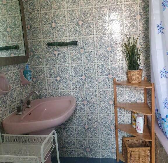 צימר Golden Hill   Big Rooms With Kitchen And Garden