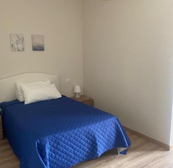 ベッドアンドブレックファースト Il Castello Bed&breakfast