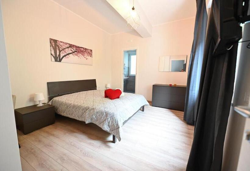 ベッドアンドブレックファースト Il Castello Bed&breakfast