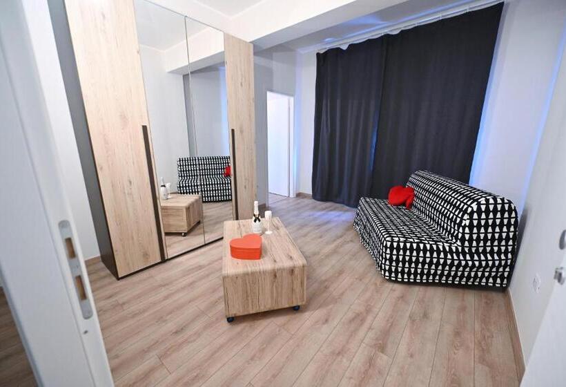 민박 Il Castello Bed&breakfast