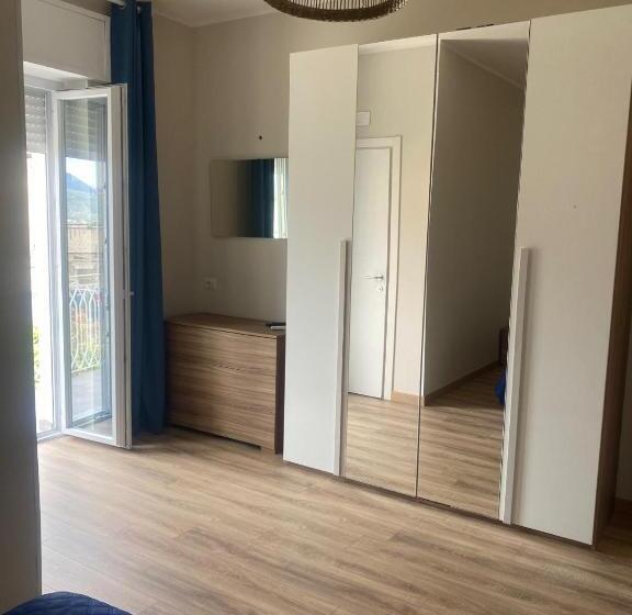 민박 Il Castello Bed&breakfast