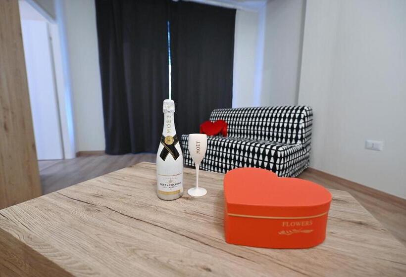 민박 Il Castello Bed&breakfast