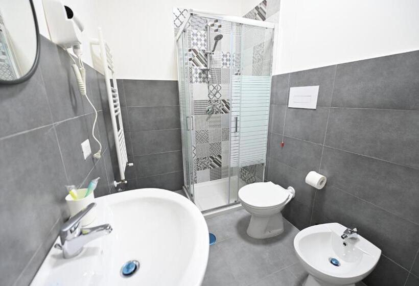 민박 Il Castello Bed&breakfast