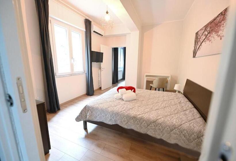 민박 Il Castello Bed&breakfast