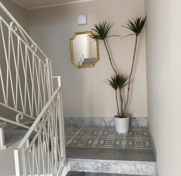 민박 Il Castello Bed&breakfast