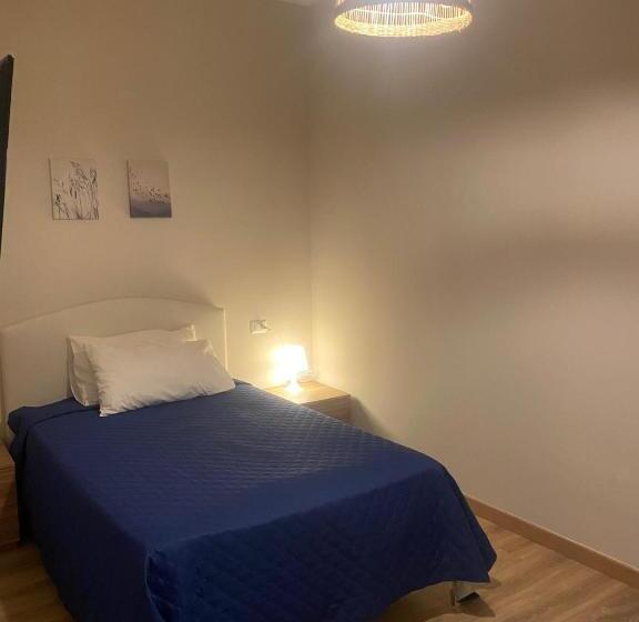 민박 Il Castello Bed&breakfast