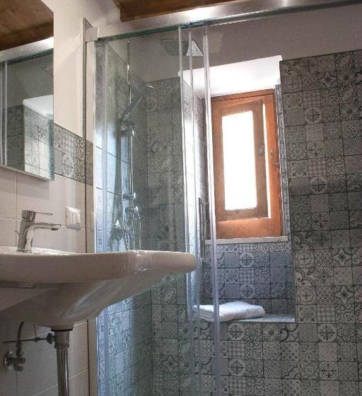 צימר Il Covo Dei Re