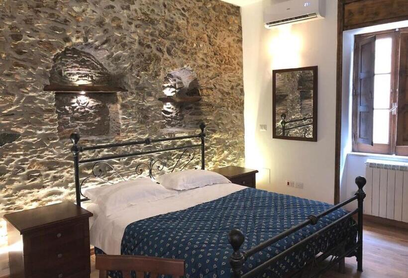 צימר Il Covo Dei Re