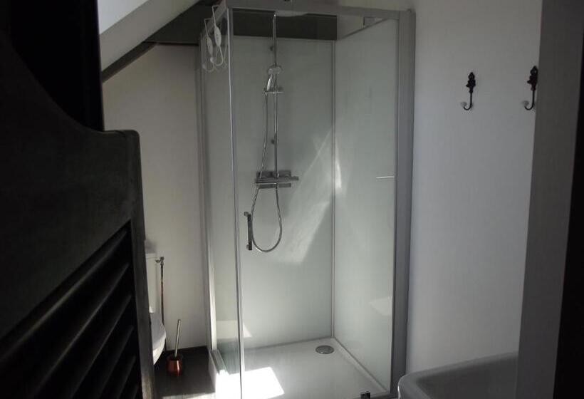 צימר Il était Une Fois Brocéliande