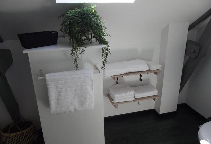 צימר Il était Une Fois Brocéliande