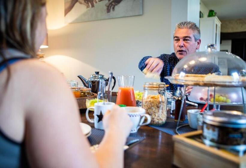 צימר Il était Une Fois Brocéliande