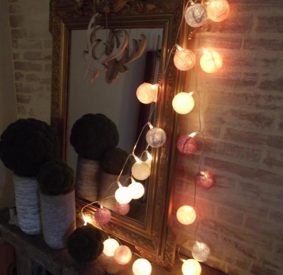 צימר Il était Une Fois Brocéliande