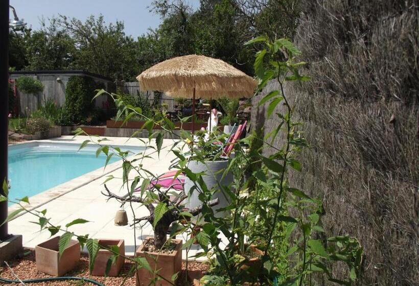 צימר Il était Une Fois Brocéliande