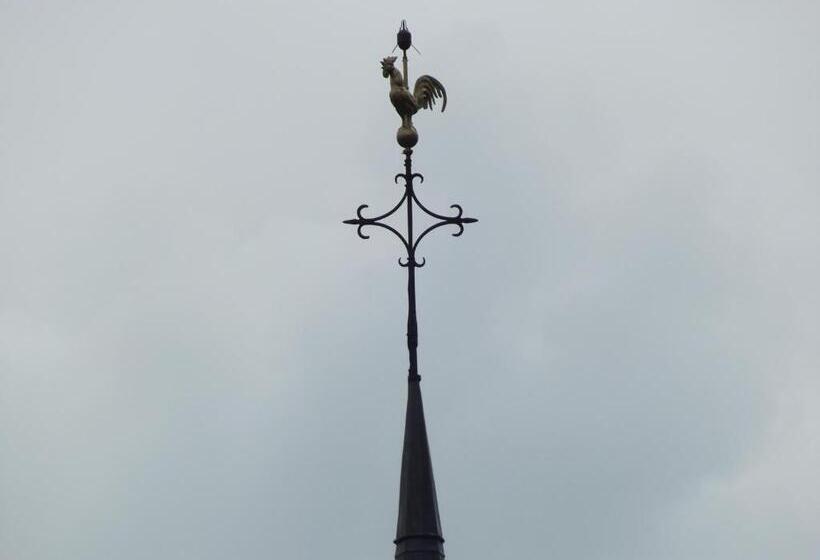 צימר Il était Une Fois Brocéliande