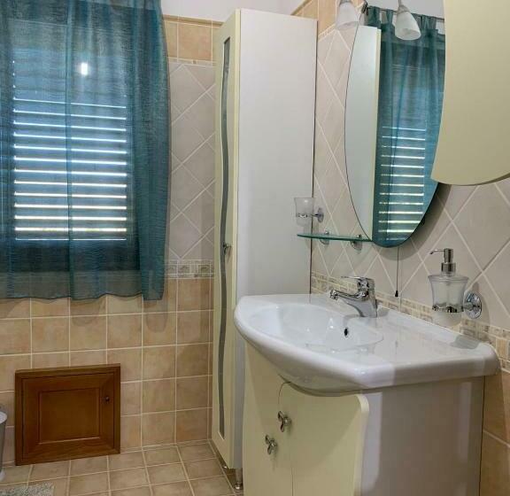 צימר Il Vecchio Ulivo Sa Tanca