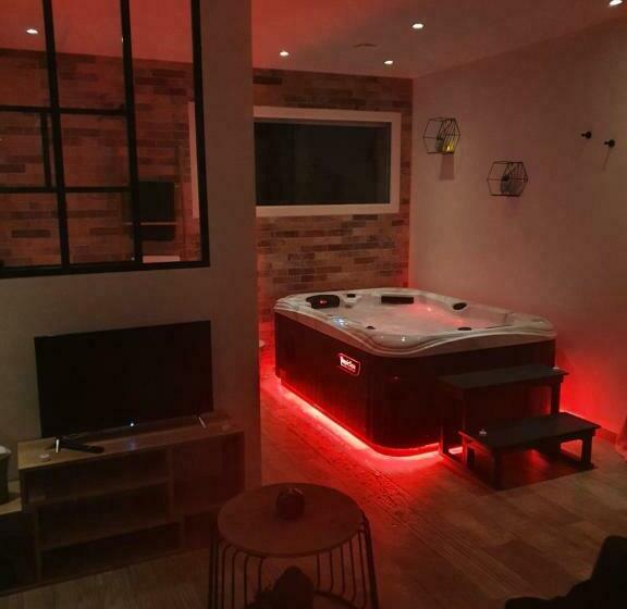 住宿加早餐 Instant Secret