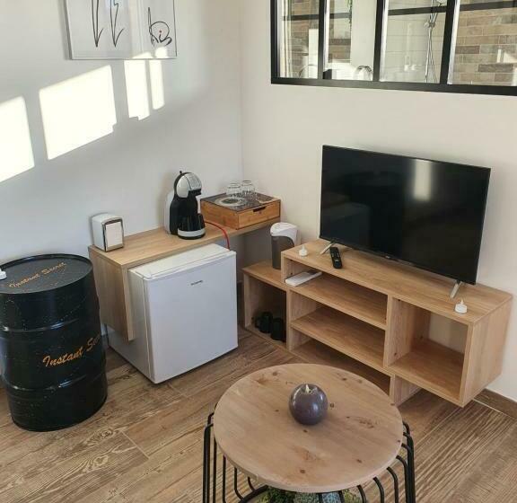 住宿加早餐 Instant Secret