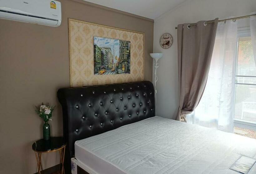 צימר Khaoyaitriplefive