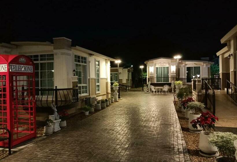 צימר Khaoyaitriplefive