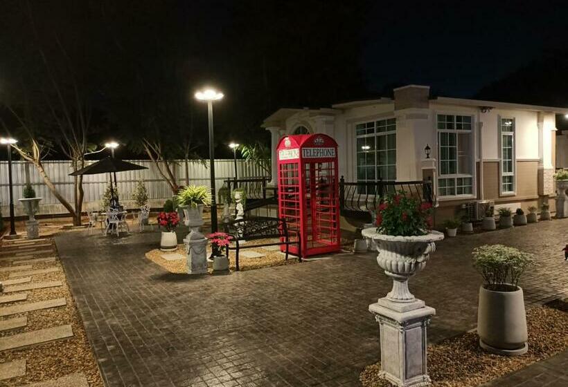 צימר Khaoyaitriplefive