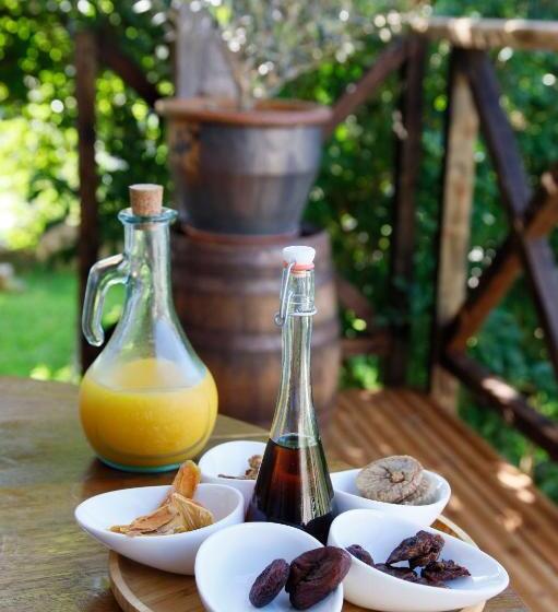 مبيت وإفطار La Belle Rivière