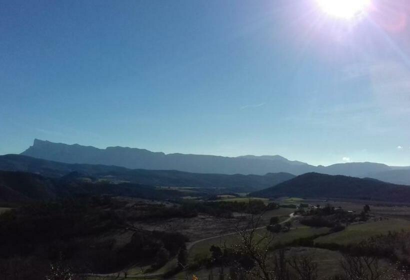 مبيت وإفطار La Bouillarde