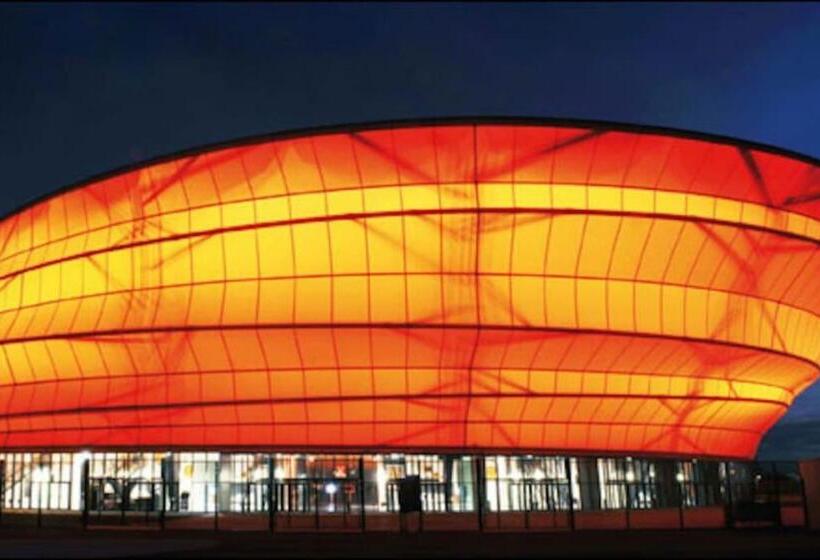 Bed and Breakfast La Chambre Aux Hirondelles