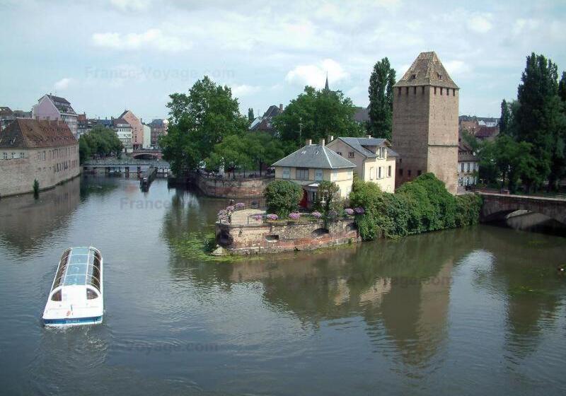 Bed and Breakfast La Chambre Aux Hirondelles