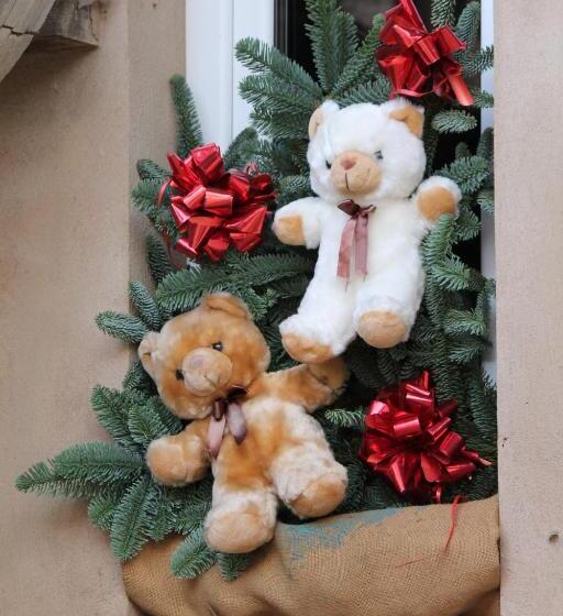 Bed and Breakfast La Chambre Aux Hirondelles