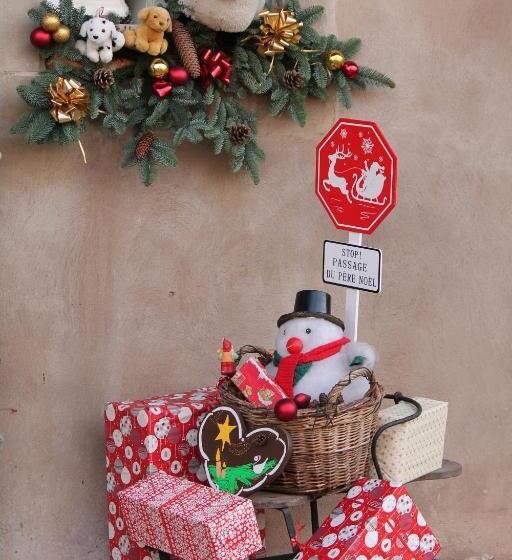 Bed and Breakfast La Chambre Aux Hirondelles