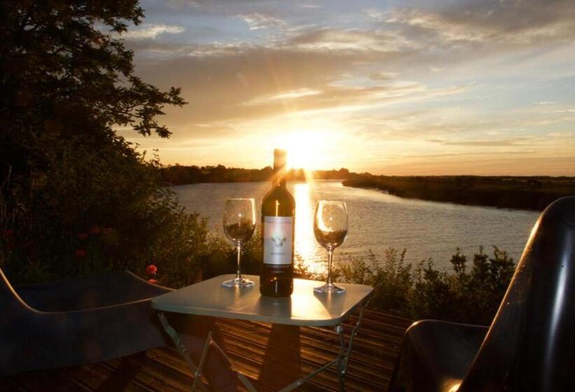 ベッドアンドブレックファースト La Charentine