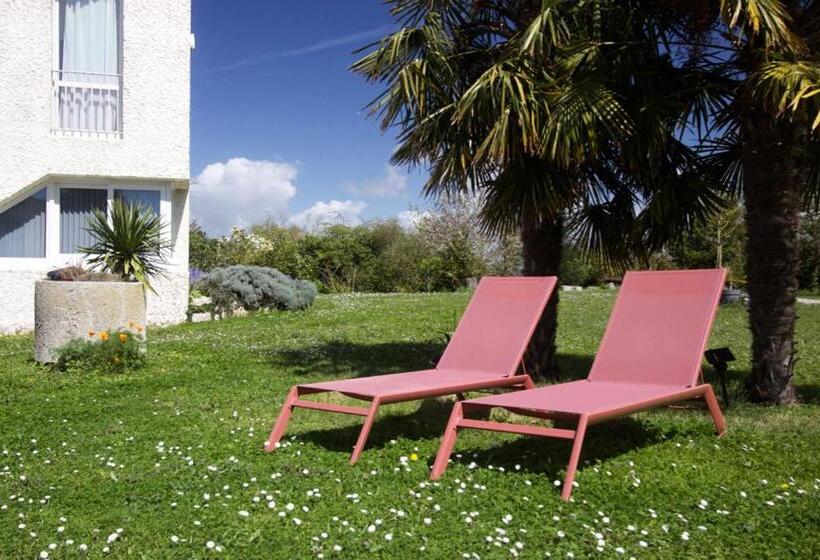 ベッドアンドブレックファースト La Charentine