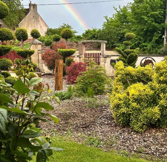 צימר La Loubertine