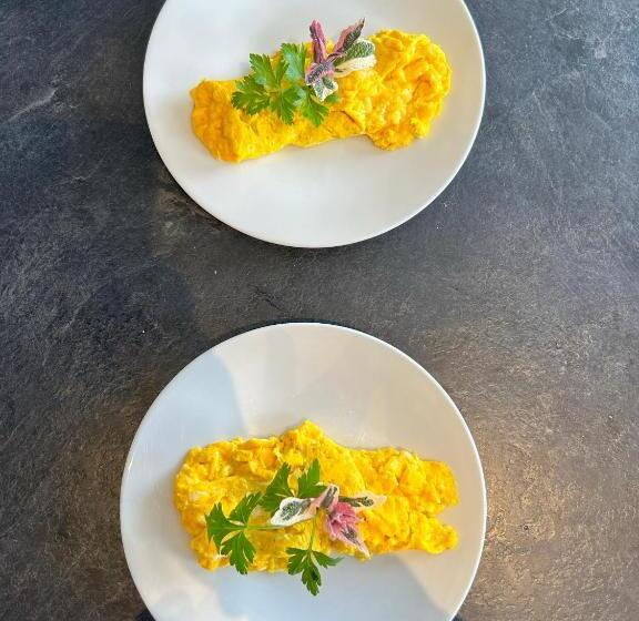 צימר La Loubertine