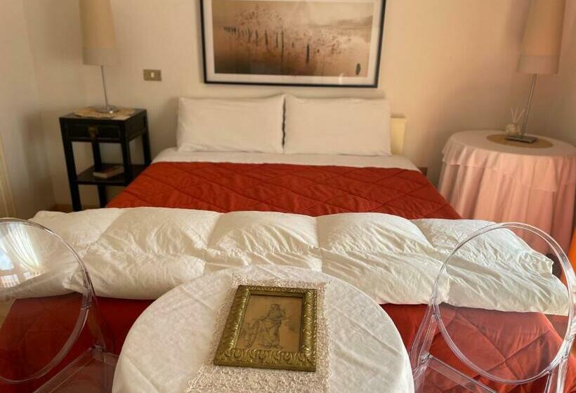 مبيت وإفطار La Maison Antoinette