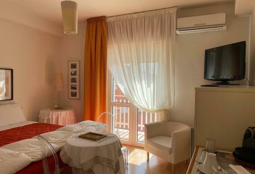 مبيت وإفطار La Maison Antoinette