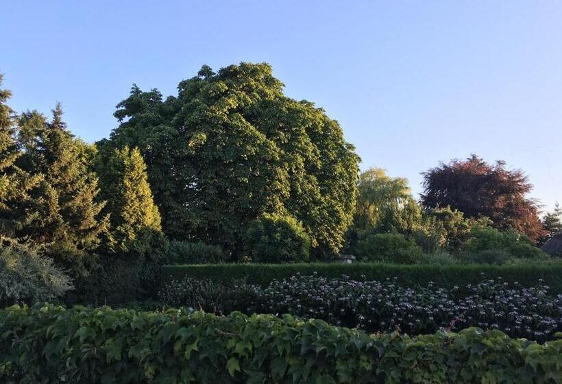 住宿加早餐 La Nuova Casa Del Campo