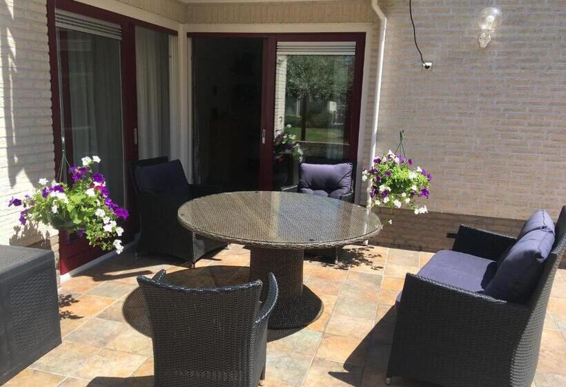 住宿加早餐 La Nuova Casa Del Campo