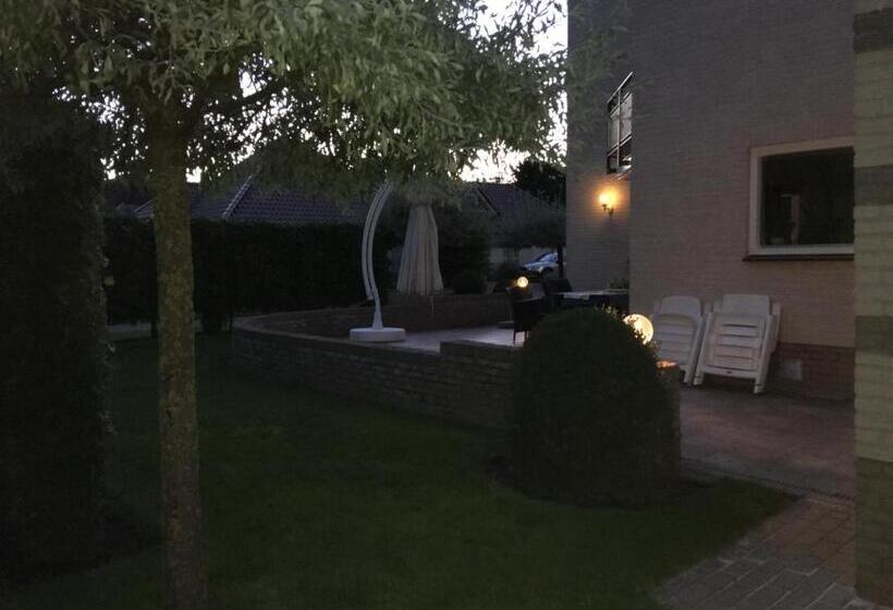 住宿加早餐 La Nuova Casa Del Campo