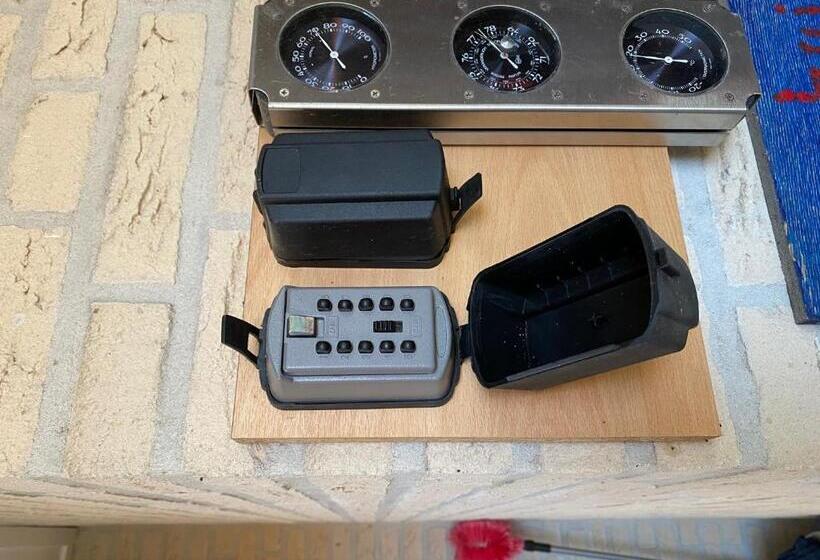 住宿加早餐 La Nuova Casa Del Campo