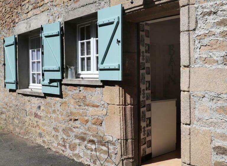 مبيت وإفطار La Petite Soixante Deux