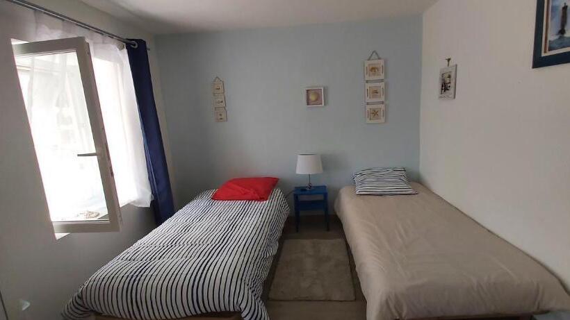 住宿加早餐 La Pichardière