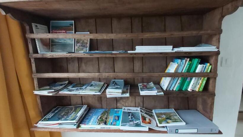 住宿加早餐 La Pichardière