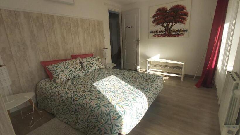 住宿加早餐 La Pichardière