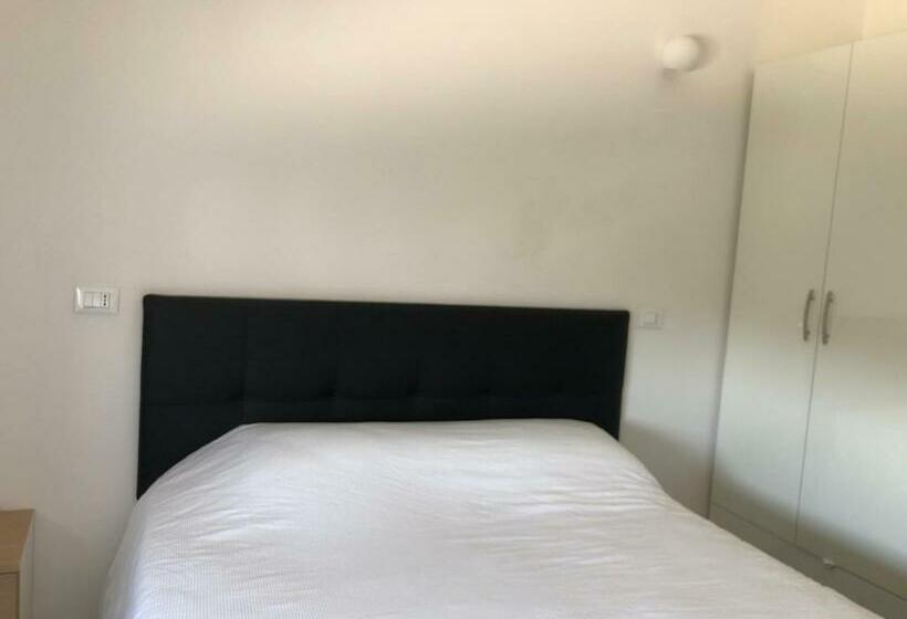 ベッドアンドブレックファースト La Rocca