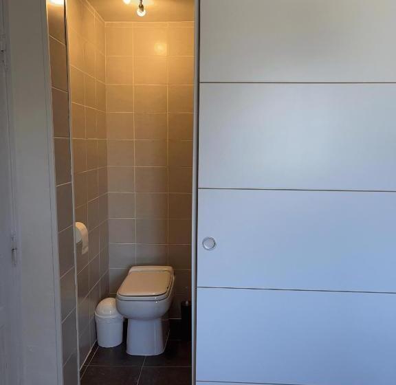 ベッドアンドブレックファースト La Terrasse Des Cevennes