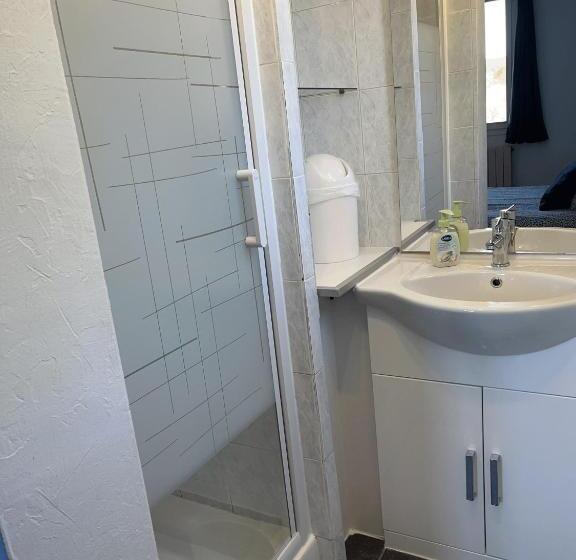 ベッドアンドブレックファースト La Terrasse Des Cevennes