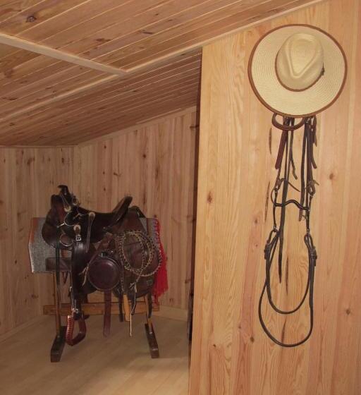 ベッドアンドブレックファースト Le Corral Chambre D Hôte