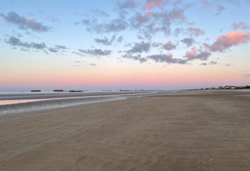 住宿加早餐  Le Doux Refuge