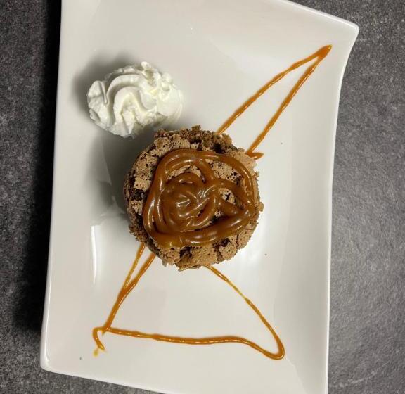 住宿加早餐  Le Doux Refuge